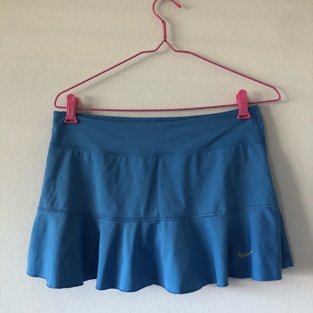 Nike Dri-Fit Tennis Skort